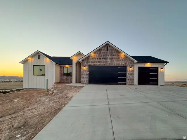 3256 W Kingsbury Dr, Cedar City, UT 84720 - #1