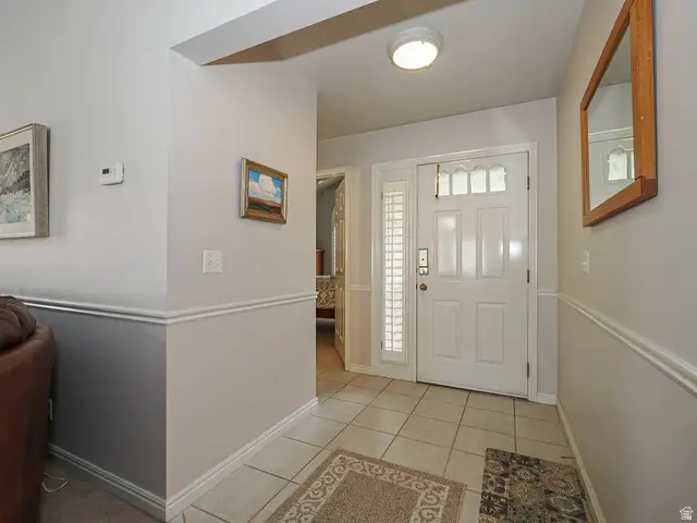 4763 S Castle Ridge Dr E, Millcreek, UT 84117 - #2