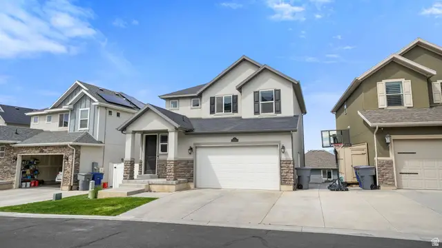 203 E Ridgeline Way, North Salt Lake, UT 84054 - #2