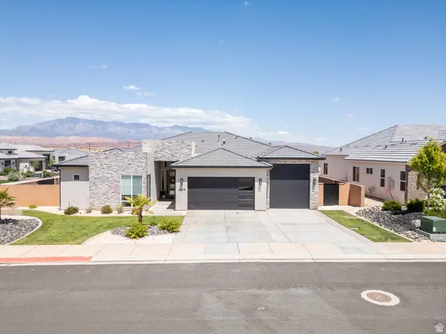 4306 W Lucy Ln, Hurricane, UT 84737 - #1