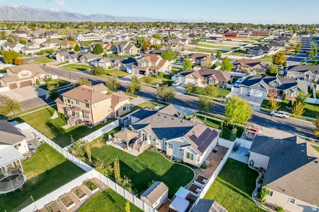 3512 W Eurasian Crane Rd, Clinton, UT 84015 - #2