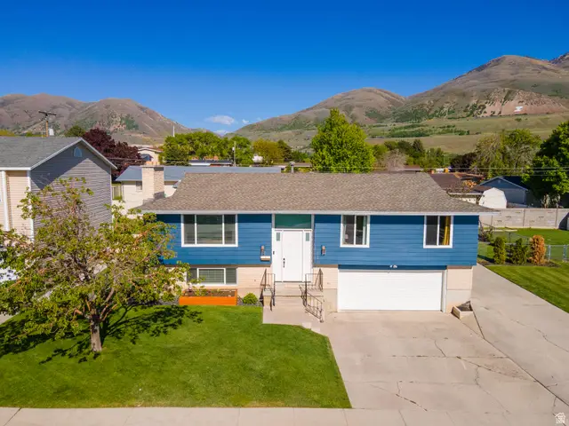 879 S Douglas Dr, Brigham City, UT 84302 - #2