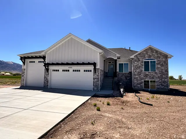 4745 W 9370 N, Elwood, UT 84337 - #1