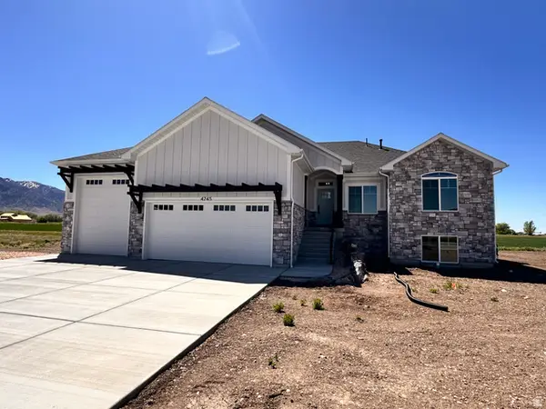 4745 W 9370 N, Elwood, UT 84337