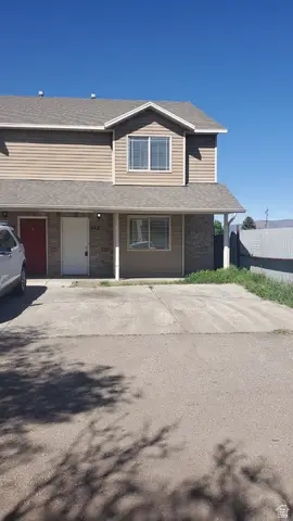 523 N 1380 W #10, Vernal, UT 84078