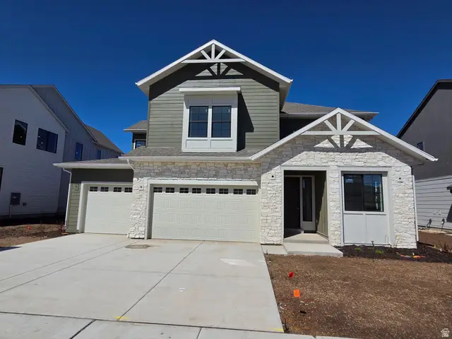 978 S Romney Rd #240, Heber City, UT 84032 - #1