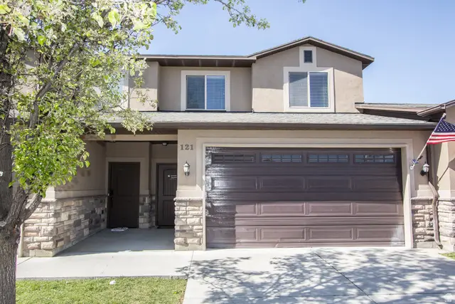 121 E 780 S, Smithfield, UT 84335 - #1