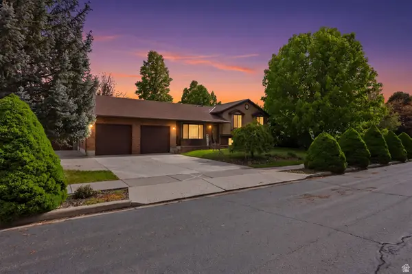 5505 W 10080 N, Highland, UT 84003