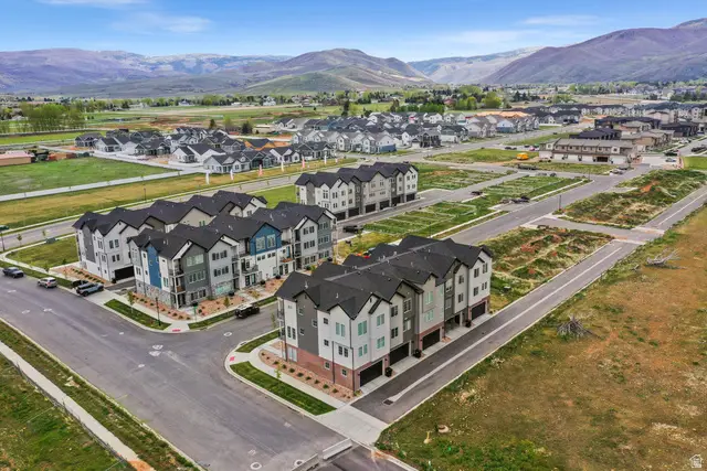 1875 S 920 E, Heber City, UT 84032 - #2