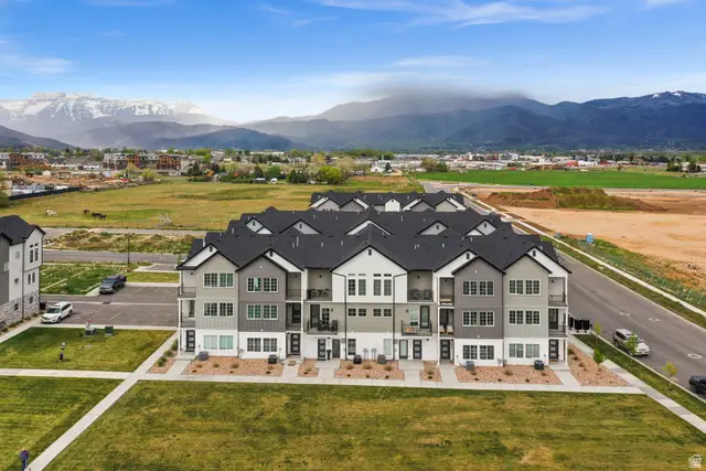 1875 S 920 E, Heber City, UT 84032 - #3