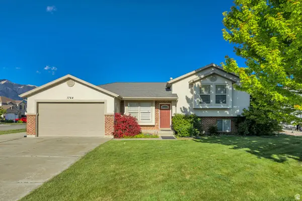 1764 N 300 W, North Ogden, UT 84414