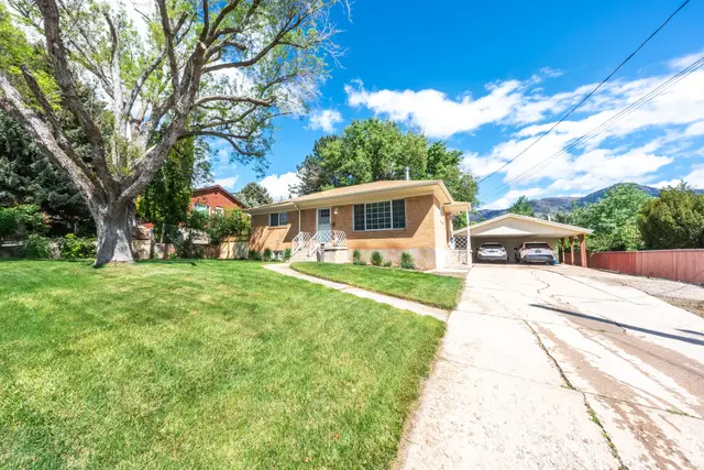 2970 N 300 E, North Ogden, UT 84414 - #2