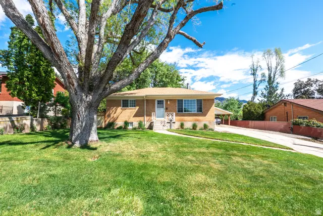 2970 N 300 E, North Ogden, UT 84414 - #3