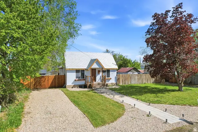 565 E 500 S, Payson, UT 84651 - #2