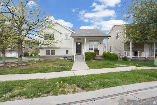 3197 E Snowy Owl Rd, Eagle Mountain, UT 84005 - #2
