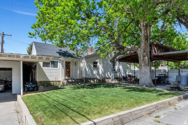 125 N 100 W, Pleasant Grove, UT 84062 - #3