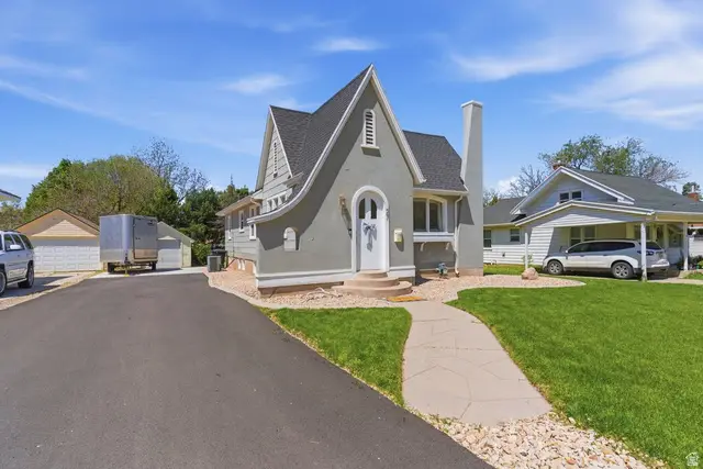 27 N 400 E, Brigham City, UT 84302 - #3
