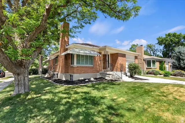 2948 S 900 E, Salt Lake City, UT 84106 - #1