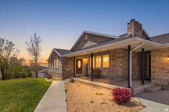 495 N 300 W, Moroni, UT 84646 - #3