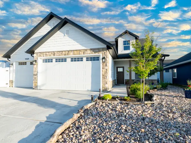 3369 W Sophie Ln S, West Haven, UT 84401 - #1