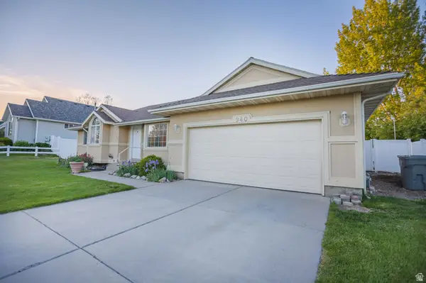 940 W 550 N, Pleasant Grove, UT 84062