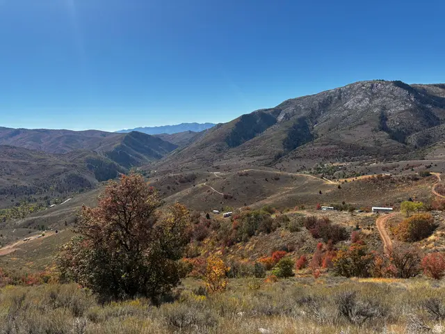 12668 E High Cir #168, Huntsville, UT 84317 - #2