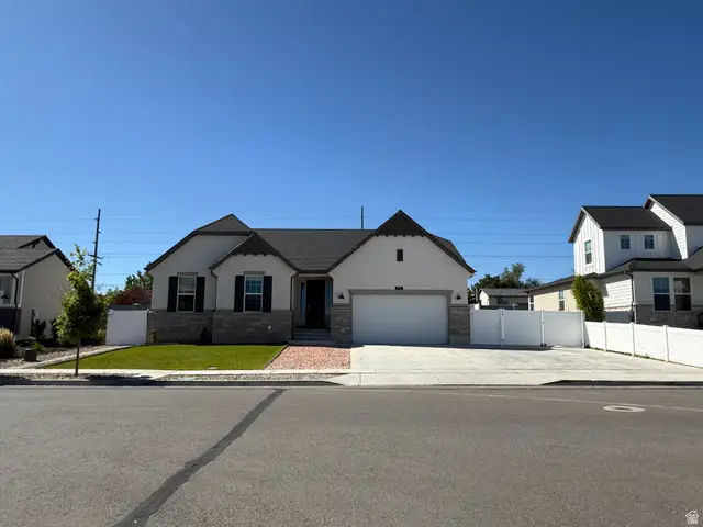 8151 W Joe Dr, Magna, UT 84044 - #1
