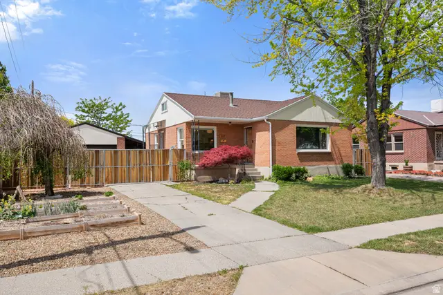 5848 S 157 W, Murray, UT 84107 - #1