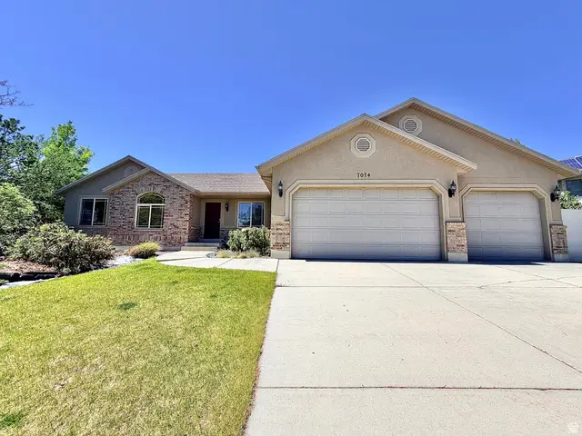7074 S Rialto Way, West Jordan, UT 84081 - #1