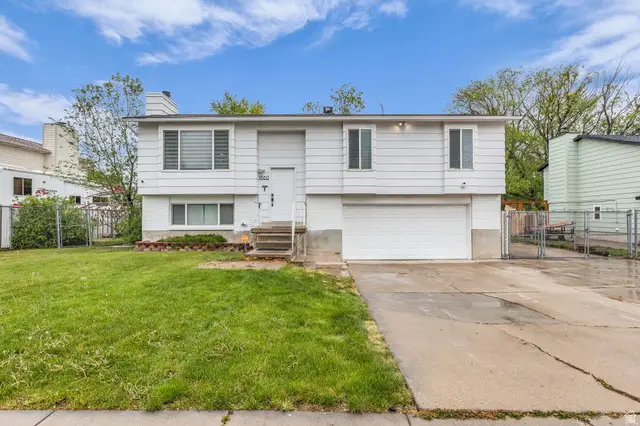 1860 W 7225 S, West Jordan, UT 84084 - #1