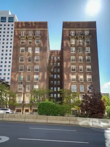 29 S State St E #414, Salt Lake City, UT 84111 - #1