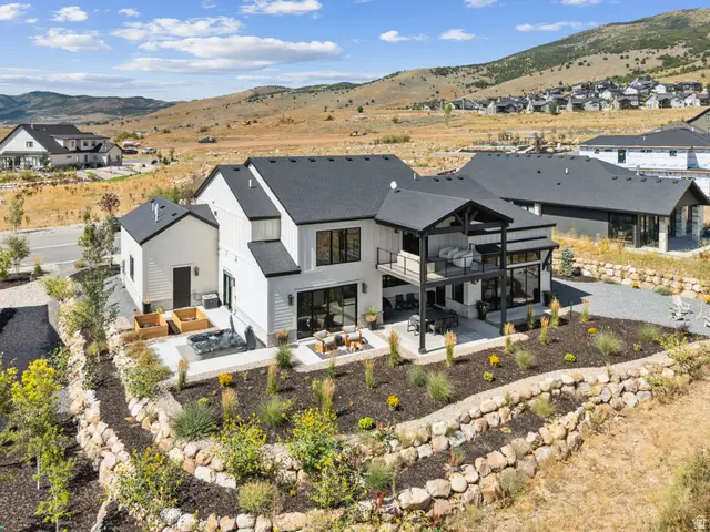 4150 N Patio Springs Dr, Eden, UT 84310 - #2