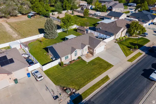 3918 S Madill Cir W, West Valley City, UT 84119 - #3