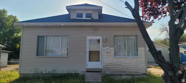 40 N 200 W, Tooele, UT 84074 - #1
