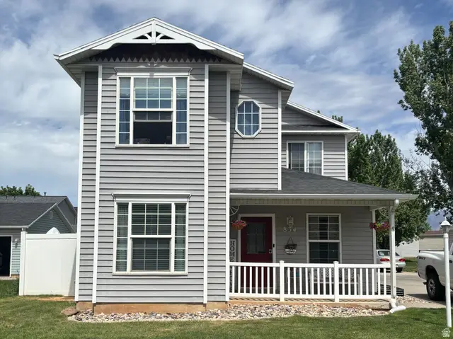 834 W 60 N, Spanish Fork, UT 84660 - #1