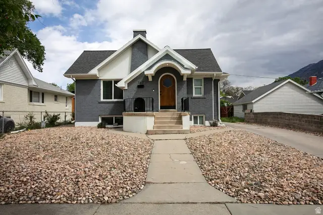 167 E 200 N, Provo, UT 84606 - #1