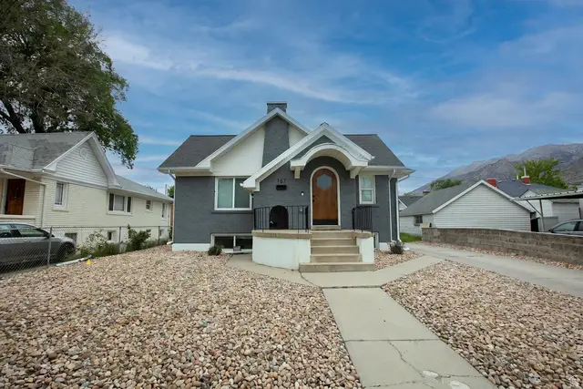 167 E 200 N, Provo, UT 84606 - #3