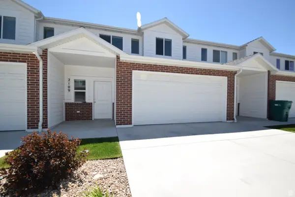 2109 W 1665 Pkwy S #73, West Haven, UT 84401