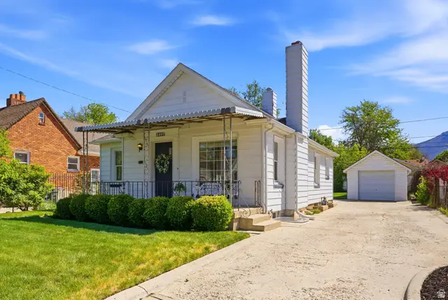 2497 S Beverly St, Salt Lake City, UT 84106 - #3