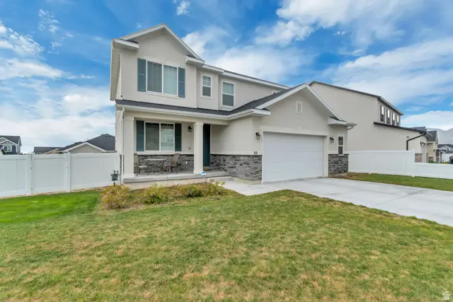 35 E Broxburn Way N, Tooele, UT 84074 - #2