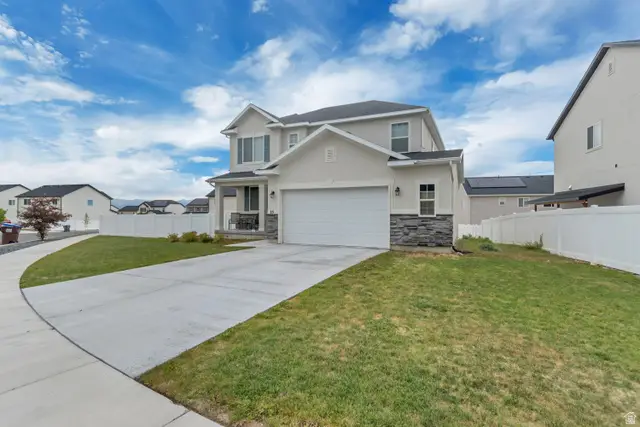 35 E Broxburn Way N, Tooele, UT 84074 - #3