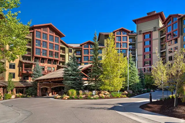 3855 Grand Summit Dr #109 Q2, Park City, UT 84098 - #1