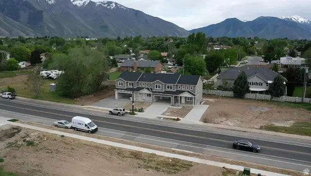 630 E 800 S, Springville, UT 84663 - #3