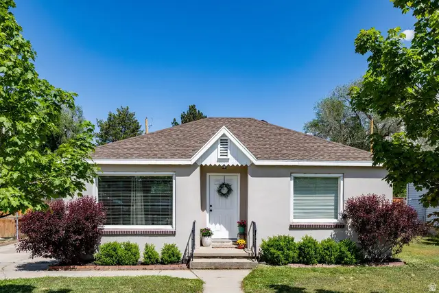 471 E 3700 S, South Salt Lake, UT 84115 - #1
