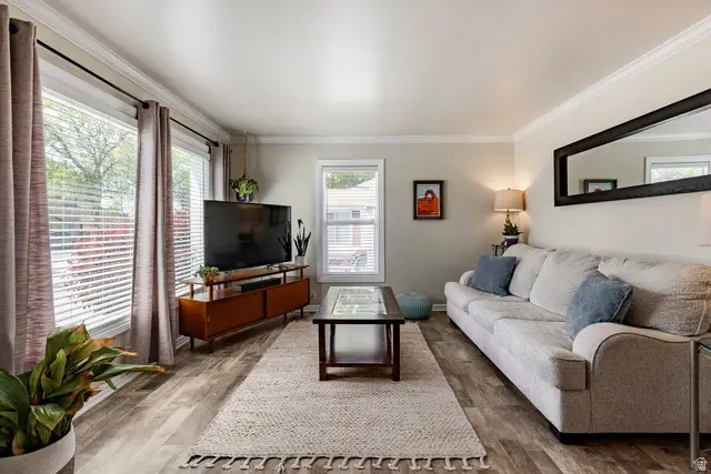 471 E 3700 S, South Salt Lake, UT 84115 - #3
