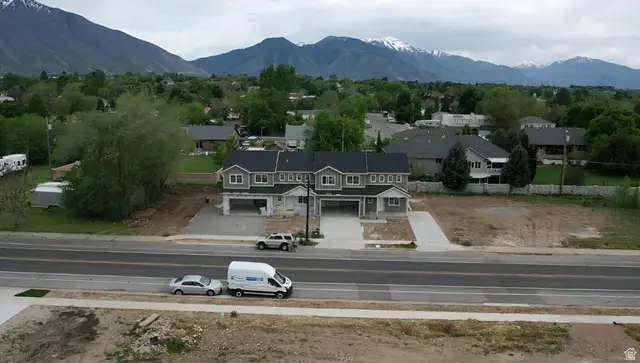 626 E 800 S #16, Springville, UT 84663 - #1