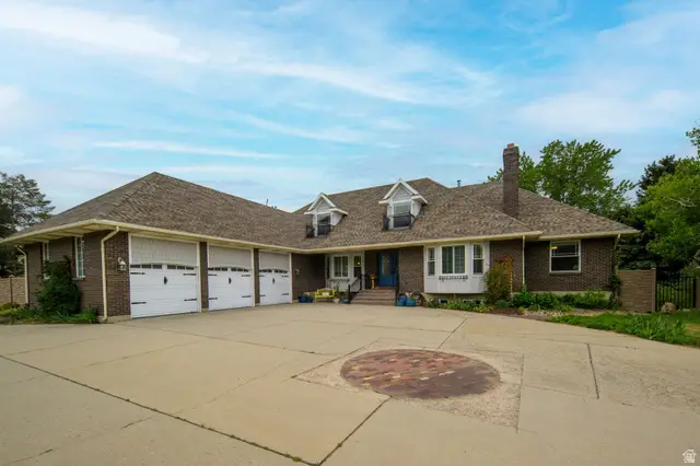 11448 S 1380 E, Sandy, UT 84092 - #1