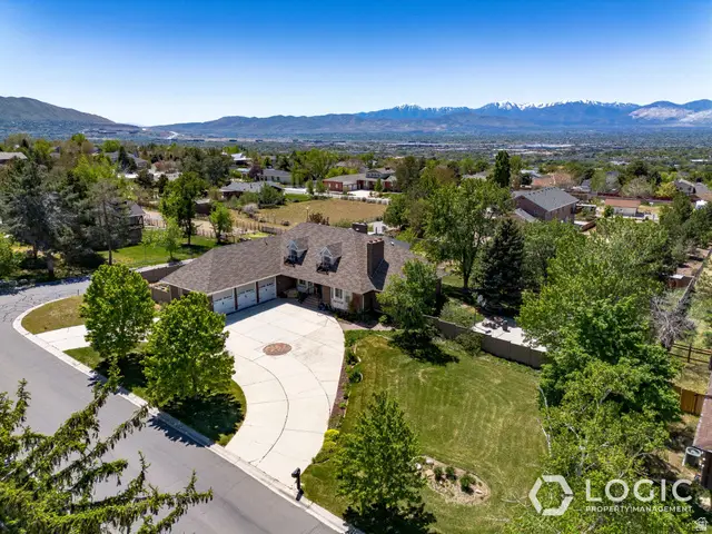 11448 S 1380 E, Sandy, UT 84092 - #3