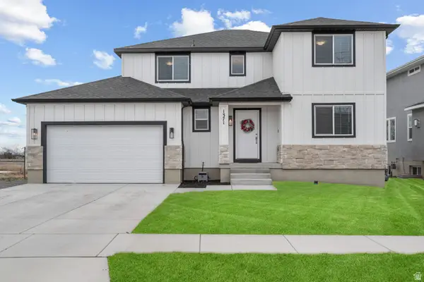 1371 W 950 S #7, Lehi, UT 84043