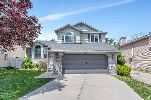 8752 S Alta Cove Dr, Sandy, UT 84093 - #1